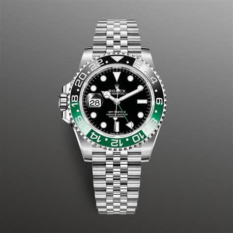 rolex sprite 2023.